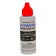 Ultimark Red 2oz Refill Ink Bottle