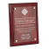 Retirement Recognition 9" x 12" Acrylic Plaque