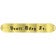 San Jose Country Club Locker Tag