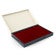 Red Medium Ink Pad