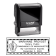 Official Self Inking Notary Stamp