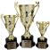 Design Your Own Textured Cup Award Trophy