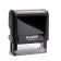 Trodat 4914 Black Ink Self Inking Stamp