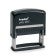 Trodat 4917 Black Ink Self Inking Stamp