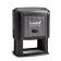 Trodat 4928 Black Ink Self Inking Stamp