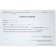 Witness Signature Notary Certificates
