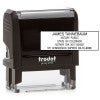 Colorado Notary Rectangle Stamp with Impression