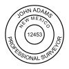 State of New Mexico Surveyor