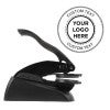The Custom Text Logo Embosser and Impression