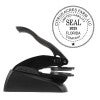Limited Liability Company with Date Seal Embosser