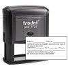 Certified True Copy Stamp for Notary Use