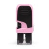 Oregon Notary Pink Stamp Side View