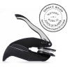Alaska Notary Round Seal Impression and Embosser