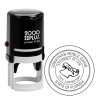 Florida Civil Law Notary Stamp