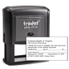 Virginia Certified True Copy Notary Stamp