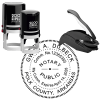 Arkansas Notary Stamp