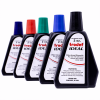Trodat (Ideal) Ink 2 oz Bottle Colors
