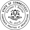 State of Connecticut Corporate Architect