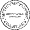 State of Illinois Engineer