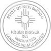 State of New Mexico Landscape Architect