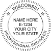 State of Wisconsin Engineer
