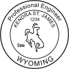 State of Wyoming Engineer