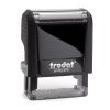 Trodat Self Inking 4911 - Black Ink