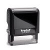 Trodat Self Inking 4912 - Black Ink