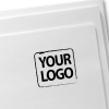 Medium Custom Logo Stamp
