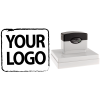XL Custom Logo Stamp Body and Design