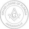 Mason Embosser Seal