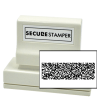 Xstamper Secure Stamper Large