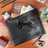 Notary Zipped Pouch with Other Notary Supplies