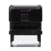 Rear view of Trodat Printy 4912 which is used with the Medium Self-Inking Signature Custom Stamp