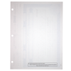 BLUTO 03 LLC Blank Membership Certificates | Quantity of 20 or More