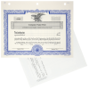 GOES KG3 Corporate Stock Certificates | Quantity of 20 or More