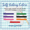 Self-inking colors