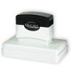 MaxLight Custom Pre-Inked Stamp - MAX-800Z
