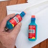 The Envelope Sealer - 2oz Bottle comes in handy when sending holiday greeting cards