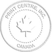 Maple Leaf Embosser
