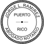 Puerto Rico Notary