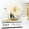 Design Your Own Desk Plate Name and Title