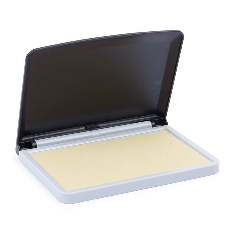 Dry Ink Pad
