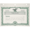 Duke 16 LLC Membership Certificates | Quantity of 20 or More