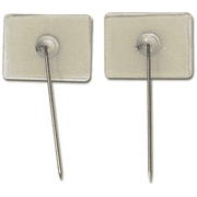 Cubicle Pins for Fabric Walls (Set of 2)