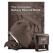 Hawaii Value Notary Kit