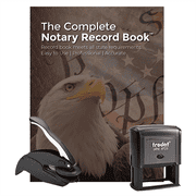 Hawaii Value Notary Kit