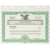 GOES KG2 Corporate Stock Certificates | Quantity 20 or More