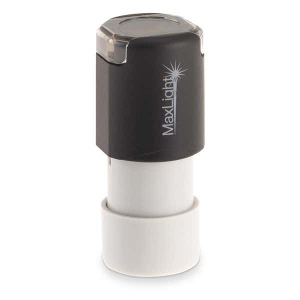 MaxLight Custom MAX-305Z Pre-Inked Stamp