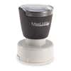 MaxLight Custom Pre-Inked Stamp - MAX-495Z - Black Ink